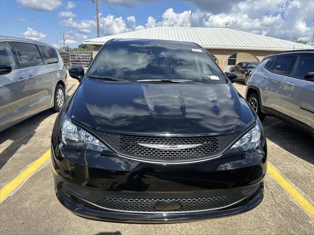 2026 Chrysler Voyager VOYAGER LX 2026 Chrysler Voyager VOYAGER LX