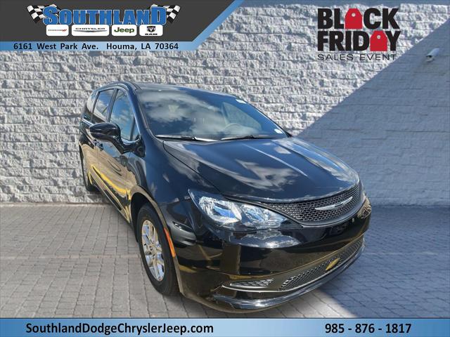 2026 Chrysler Voyager VOYAGER LX 2026 Chrysler Voyager VOYAGER LX