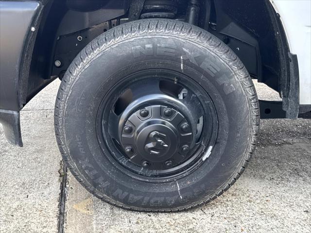 2026 RAM Ram 3500 Chassis Cab RAM 3500 TRADESMAN CHASSIS REGULAR CAB 4X4 84 CA