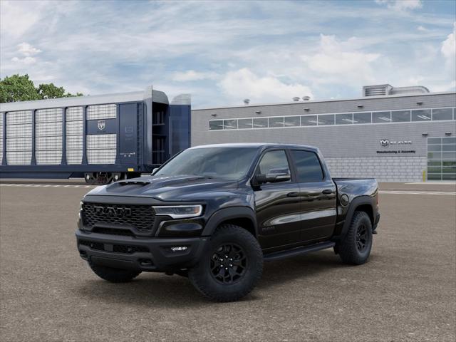 2026 RAM Ram 1500 RAM 1500 RHO CREW CAB 4X4 57 BOX