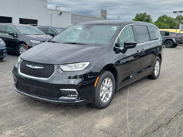 2026 Chrysler Pacifica PACIFICA SELECT 2026 Chrysler Pacifica PACIFICA SELECT