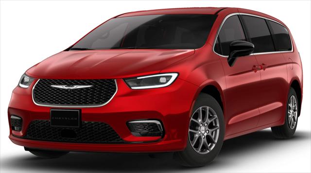 2026 Chrysler Pacifica PACIFICA SELECT 2026 Chrysler Pacifica PACIFICA SELECT