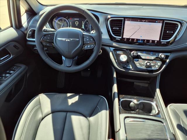 2026 Chrysler Pacifica PACIFICA LIMITED