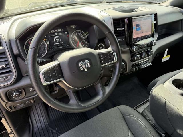 2026 RAM Ram 1500 RAM 1500 WARLOCK CREW CAB 4X4 57 BOX 2026 RAM Ram 1500 RAM 1500 WARLOCK CREW CAB 4X4 57 BOX