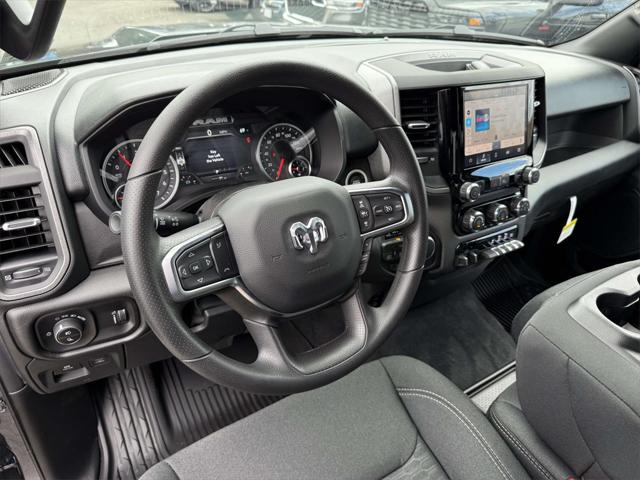 2026 RAM Ram 1500 RAM 1500 WARLOCK CREW CAB 4X4 57 BOX 2026 RAM Ram 1500 RAM 1500 WARLOCK CREW CAB 4X4 57 BOX