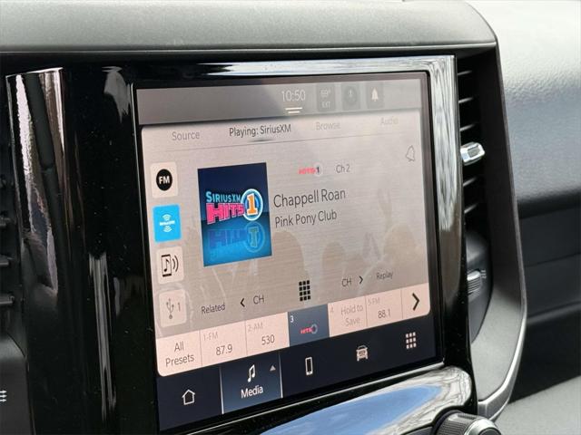 2026 RAM Ram 1500 RAM 1500 WARLOCK CREW CAB 4X4 57 BOX 2026 RAM Ram 1500 RAM 1500 WARLOCK CREW CAB 4X4 57 BOX