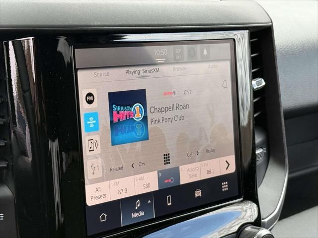 2026 RAM Ram 1500 RAM 1500 WARLOCK CREW CAB 4X4 57 BOX 2026 RAM Ram 1500 RAM 1500 WARLOCK CREW CAB 4X4 57 BOX