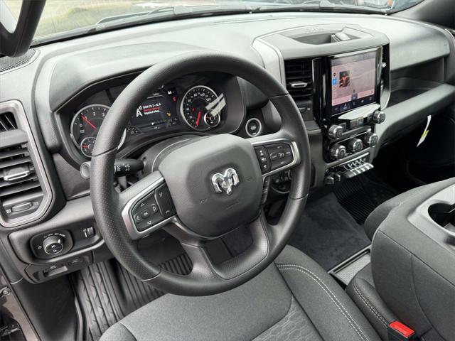 2026 RAM Ram 1500 RAM 1500 WARLOCK CREW CAB 4X4 57 BOX 2026 RAM Ram 1500 RAM 1500 WARLOCK CREW CAB 4X4 57 BOX