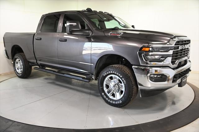 2026 RAM Ram 2500 RAM 2500 TRADESMAN CREW CAB 4X4 64 BOX