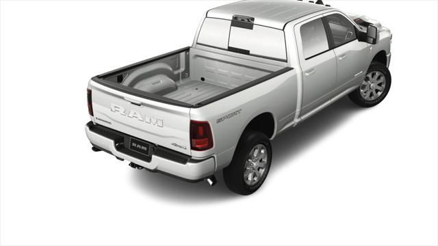 2025 RAM Ram 2500 RAM 2500 LARAMIE CREW CAB 4X4 64 BOX