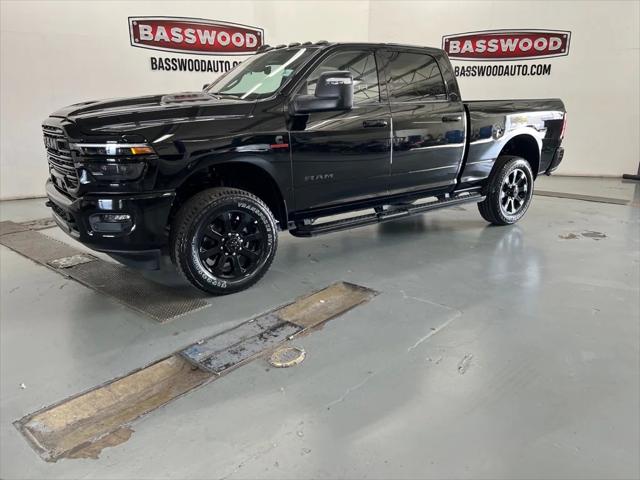 2026 RAM Ram 2500 RAM 2500 LARAMIE CREW CAB 4X4 64 BOX