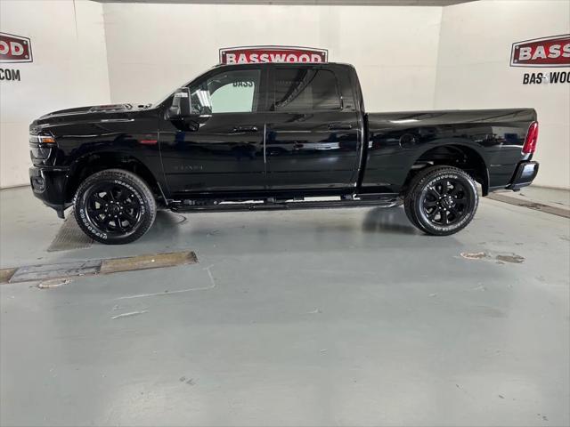 2026 RAM Ram 2500 RAM 2500 LARAMIE CREW CAB 4X4 64 BOX