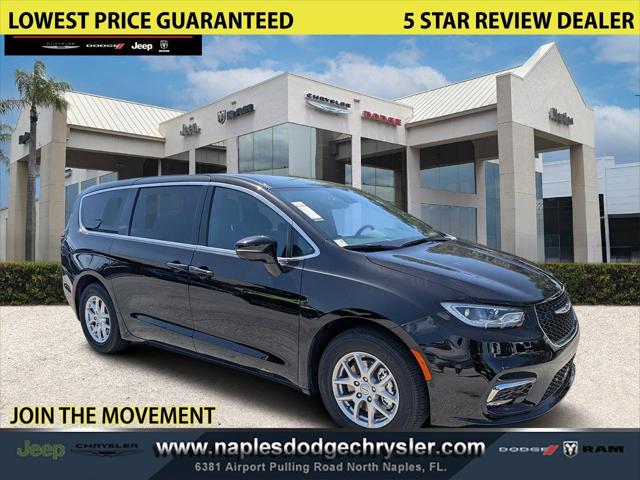 2026 Chrysler Pacifica PACIFICA SELECT 2026 Chrysler Pacifica PACIFICA SELECT