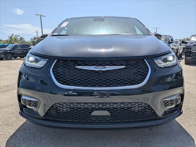 2026 Chrysler Pacifica PACIFICA SELECT 2026 Chrysler Pacifica PACIFICA SELECT