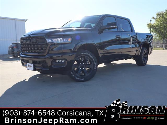 2026 RAM Ram 1500 RAM 1500 LONE STAR CREW CAB 4X4 57 BOX 2026 RAM Ram 1500 RAM 1500 LONE STAR CREW CAB 4X4 57 BOX