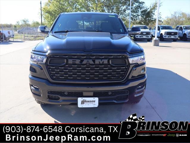 2026 RAM Ram 1500 RAM 1500 LONE STAR CREW CAB 4X4 57 BOX 2026 RAM Ram 1500 RAM 1500 LONE STAR CREW CAB 4X4 57 BOX