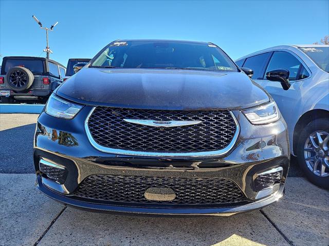 2026 Chrysler Pacifica PACIFICA SELECT 2026 Chrysler Pacifica PACIFICA SELECT