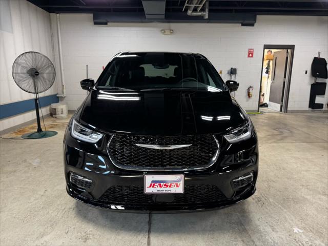 2026 Chrysler Pacifica PACIFICA SELECT 2026 Chrysler Pacifica PACIFICA SELECT