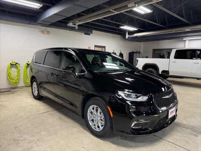 2026 Chrysler Pacifica PACIFICA SELECT 2026 Chrysler Pacifica PACIFICA SELECT