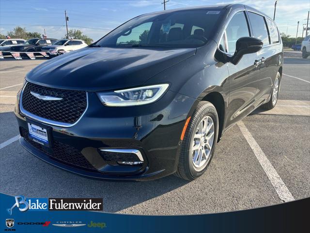 2026 Chrysler Pacifica PACIFICA SELECT 2026 Chrysler Pacifica PACIFICA SELECT