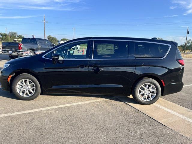 2026 Chrysler Pacifica PACIFICA SELECT 2026 Chrysler Pacifica PACIFICA SELECT