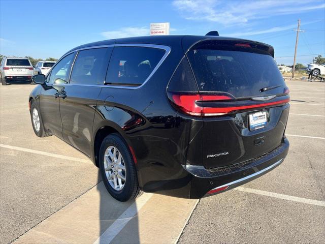 2026 Chrysler Pacifica PACIFICA SELECT 2026 Chrysler Pacifica PACIFICA SELECT