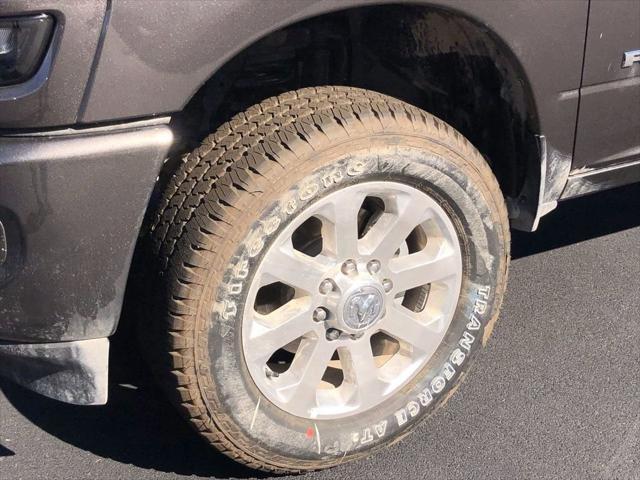 2026 RAM Ram 2500 RAM 2500 BIG HORN CREW CAB 4X4 64 BOX