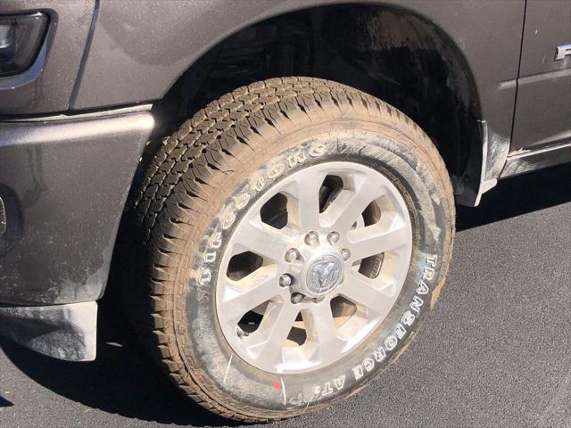 2026 RAM Ram 2500 RAM 2500 BIG HORN CREW CAB 4X4 64 BOX 2026 RAM Ram 2500 RAM 2500 BIG HORN CREW CAB 4X4 64 BOX