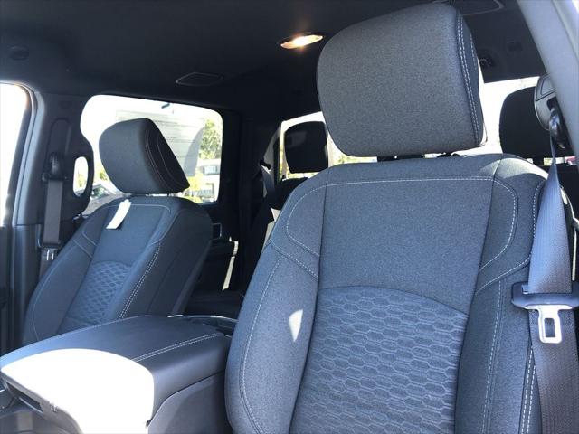 2026 Ram 2500 Big Horn Crew Cab 4x4 6'4" Box