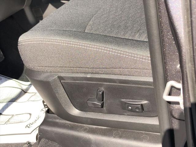 2026 Ram 2500 Big Horn Crew Cab 4x4 6'4" Box