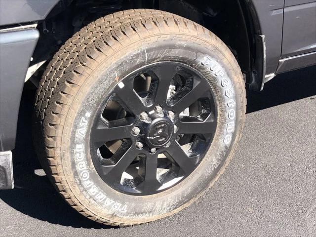 2026 RAM Ram 2500 RAM 2500 BIG HORN CREW CAB 4X4 64 BOX