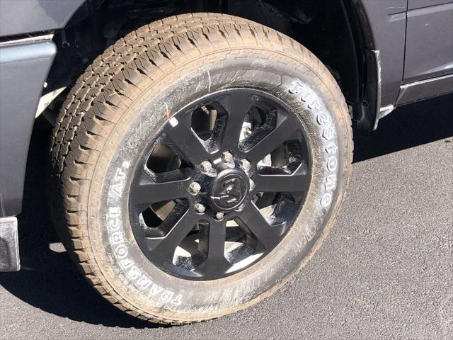 2026 RAM Ram 2500 RAM 2500 BIG HORN CREW CAB 4X4 64 BOX