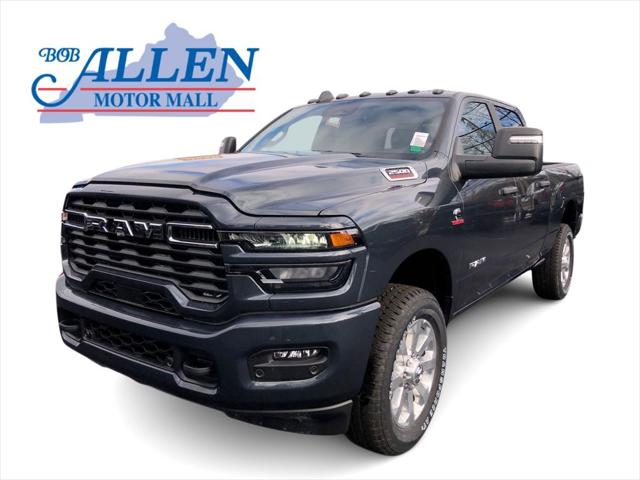 2026 Ram 2500 Big Horn Crew Cab 4x4 6'4" Box for sale in Danville, KY