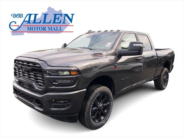 2026 Ram 2500 Big Horn Crew Cab 4x4 6'4" Box for sale in Danville, KY