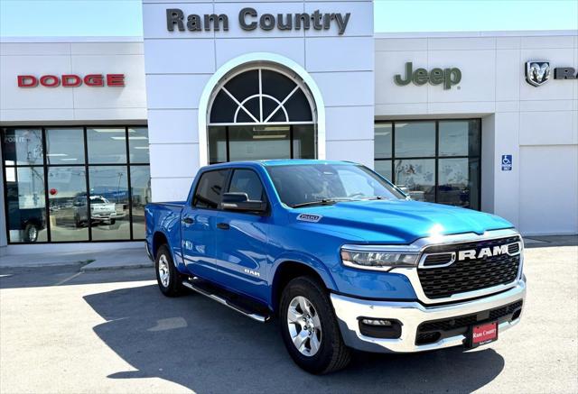 2026 RAM Ram 1500 RAM 1500 LONE STAR CREW CAB 4X2 57 BOX 2026 RAM Ram 1500 RAM 1500 LONE STAR CREW CAB 4X2 57 BOX