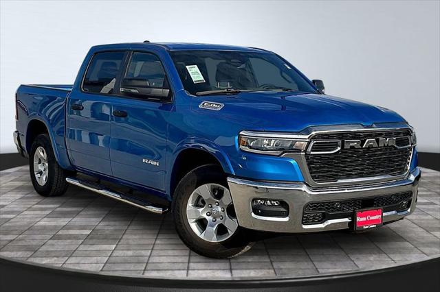 2026 RAM Ram 1500 RAM 1500 LONE STAR CREW CAB 4X2 57 BOX 2026 RAM Ram 1500 RAM 1500 LONE STAR CREW CAB 4X2 57 BOX
