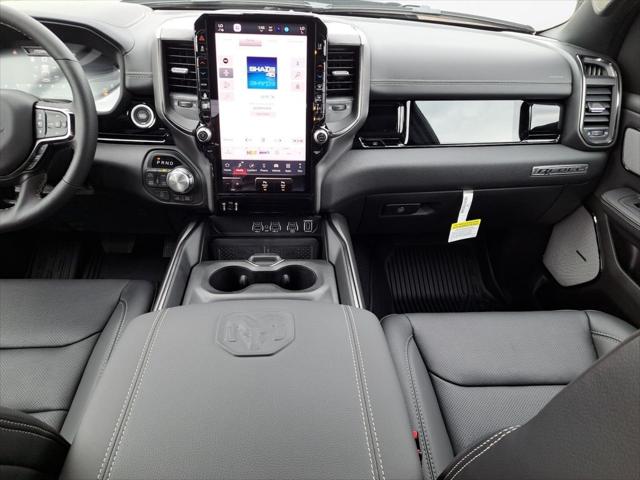 2026 RAM Ram 1500 RAM 1500 REBEL CREW CAB 4X4 57 BOX 2026 RAM Ram 1500 RAM 1500 REBEL CREW CAB 4X4 57 BOX