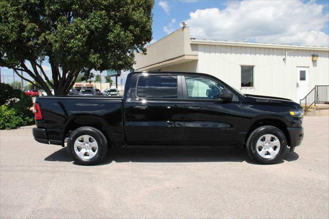 2026 RAM Ram 1500 RAM 1500 TRADESMAN CREW CAB 4X4 57 BOX 2026 RAM Ram 1500 RAM 1500 TRADESMAN CREW CAB 4X4 57 BOX