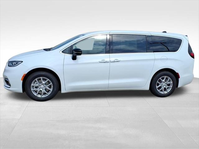 2026 Chrysler Pacifica PACIFICA SELECT 2026 Chrysler Pacifica PACIFICA SELECT