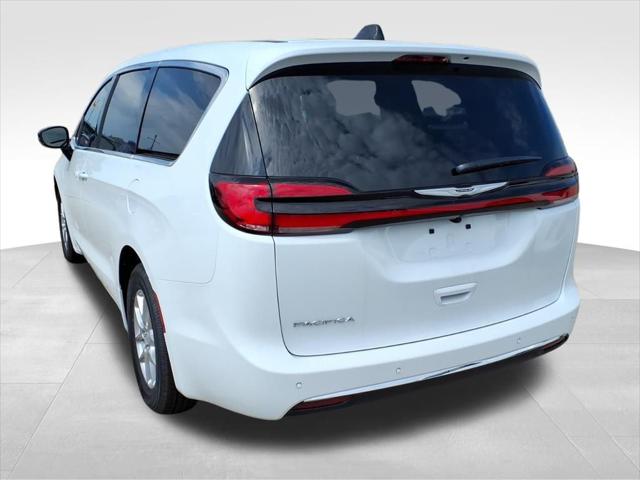 2026 Chrysler Pacifica PACIFICA SELECT 2026 Chrysler Pacifica PACIFICA SELECT