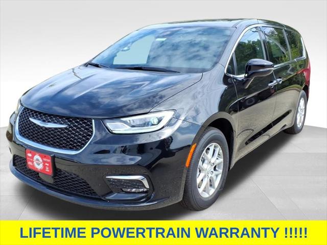 2026 Chrysler Pacifica PACIFICA SELECT 2026 Chrysler Pacifica PACIFICA SELECT