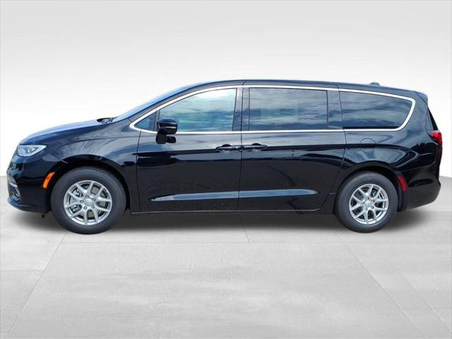 2026 Chrysler Pacifica PACIFICA SELECT 2026 Chrysler Pacifica PACIFICA SELECT