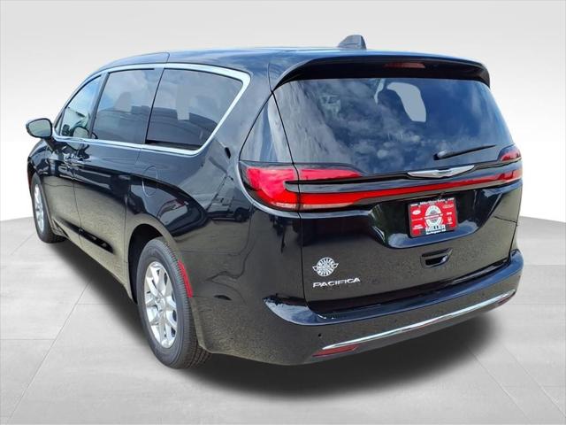 2026 Chrysler Pacifica PACIFICA SELECT 2026 Chrysler Pacifica PACIFICA SELECT