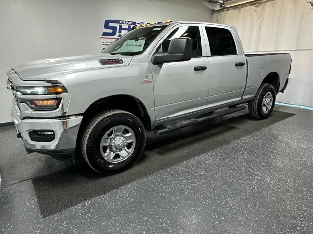2026 RAM Ram 2500 RAM 2500 TRADESMAN CREW CAB 4X4 64 BOX 2026 RAM Ram 2500 RAM 2500 TRADESMAN CREW CAB 4X4 64 BOX