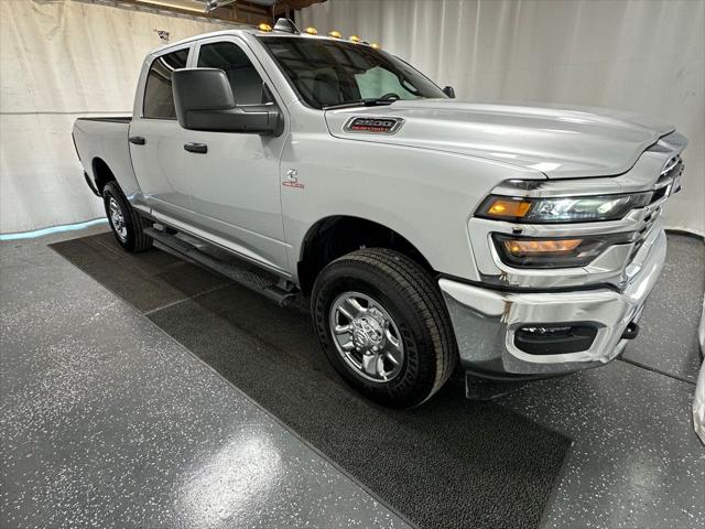 2026 RAM Ram 2500 RAM 2500 TRADESMAN CREW CAB 4X4 64 BOX 2026 RAM Ram 2500 RAM 2500 TRADESMAN CREW CAB 4X4 64 BOX