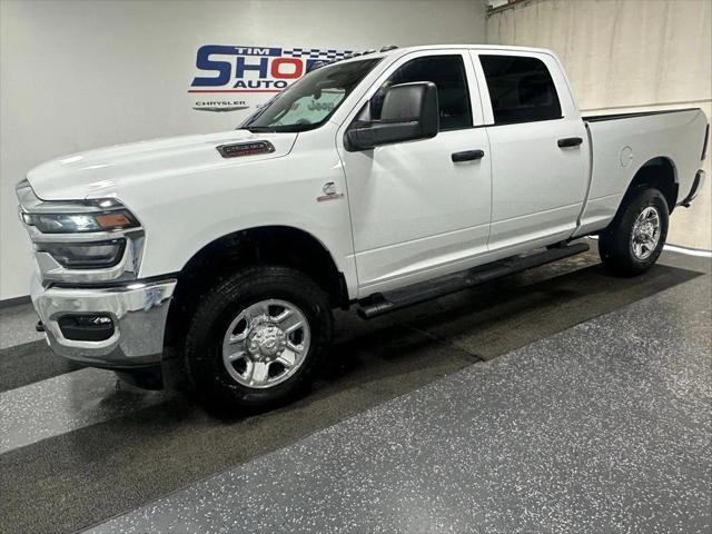 2026 RAM Ram 2500 RAM 2500 TRADESMAN CREW CAB 4X4 64 BOX 2026 RAM Ram 2500 RAM 2500 TRADESMAN CREW CAB 4X4 64 BOX