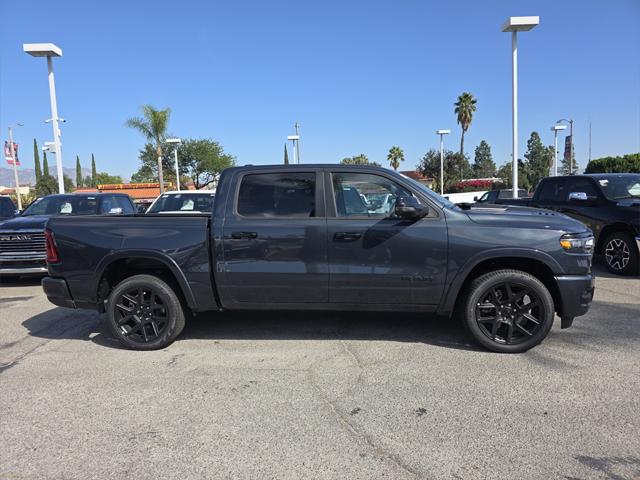 2026 RAM Ram 1500 RAM 1500 LARAMIE CREW CAB 4X2 57 BOX