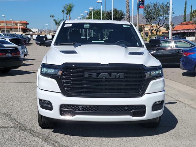 2026 RAM Ram 1500 RAM 1500 LARAMIE CREW CAB 4X2 57 BOX 2026 RAM Ram 1500 RAM 1500 LARAMIE CREW CAB 4X2 57 BOX