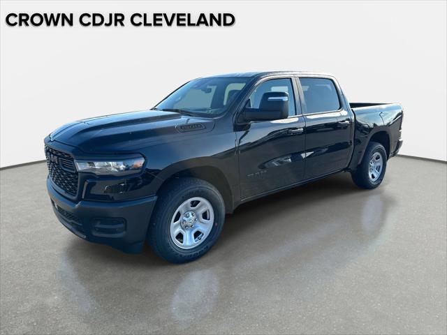 2026 Ram 1500 Tradesman Crew Cab 4x4 5'7" Box for sale in Mc Donald, TN