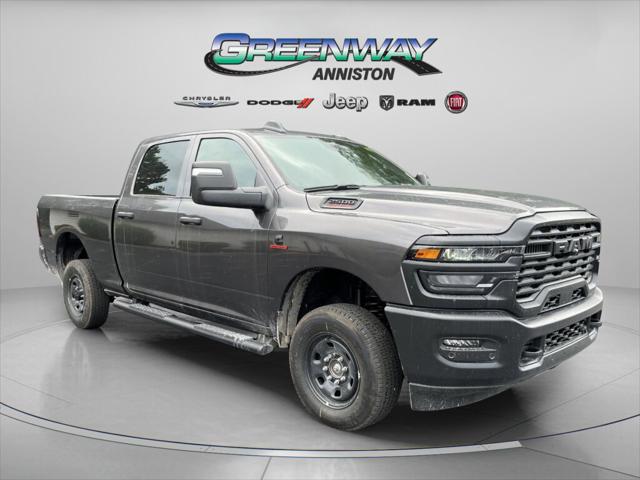 2026 RAM Ram 2500 RAM 2500 TRADESMAN CREW CAB 4X4 64 BOX 2026 RAM Ram 2500 RAM 2500 TRADESMAN CREW CAB 4X4 64 BOX